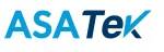 Logo Công ty CP Asatek