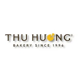 Logo Công ty CP Bánh ngọt Thu Hương