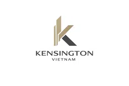 Logo Công ty CP Bất Động Sản Kensington Việt Nam