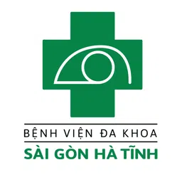 Logo CÔNG TY CP BỆNH VIỆN ĐA KHOA SÀI GÒN - HÀ TĨNH( CHUYỂN ĐỔI TỪ CÔNG TY TNHH BỆNH VIỆN ĐA KHOA SÀI GÒN - HÀ TĨNH)