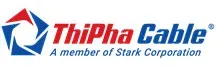 Logo Công ty CP Cáp điện Thịnh Phát