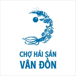 Logo CÔNG TY CP CHỢ HẢI SẢN VÂN ĐỒN - CN HÀ NỘI