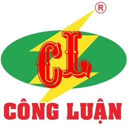 Logo CÔNG TY CP CƠ ĐIỆN CÔNG LUẬN