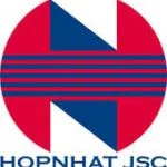 Logo Công ty CP Cơ Điện Hợp Nhất