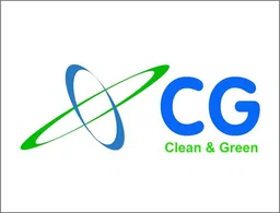 Logo CÔNG TY CP CƠ ĐIỆN LẠNH CG