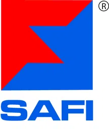 Logo Công ty CP Đại lý vận tải Safi