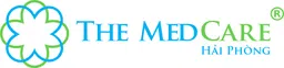 Logo Công ty CP Đầu tư dịch vụ Y tế The Medcare