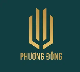 Logo Công ty CP đầu tư & phát triển BĐS Phương Đông