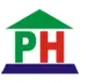 Logo Công ty CP Đầu tư & Phát triển Phú Hưng