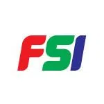 Logo Công ty CP Đầu tư Thương mại và Phát triển Công nghệ FSI - CN HCM