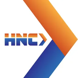 Logo Công ty cổ phần Hợp Nhất Quốc tế
