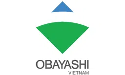 Logo Obayashi Viet Nam Corporation – Hanoi Branch Office