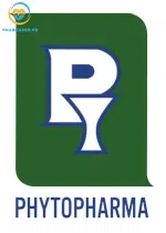 Logo Công ty CP Dược Liệu Trung Ương 2 Phytopharma