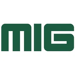 Logo CÔNG TY CP GIẢI PHÁP MIG