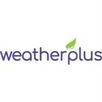 Logo CÔNG TY CP GIẢI PHÁP THỜI TIẾT WEATHERPLUS