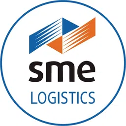 Logo CÔNG TY CP HẢI LÝ - SME