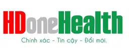 Logo CÔNG TY CP HD ONE HEALTH