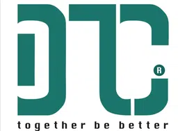 Logo Công ty CP Hoá chất Doanh Tín