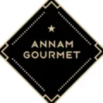 Logo ANNAM GOURMET