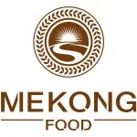 Logo CÔNG TY CP LƯƠNG THỰC MEKONG