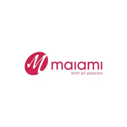Logo Công ty CP Maiami