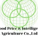 Logo CÔNG TY CP NÔNG NGHIỆP GIÁ TỐT