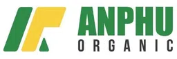 Logo CÔNG TY CP NÔNG NGHIỆP HỮU CƠ AN PHÚ
