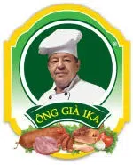 Công ty CP Ông già IKA