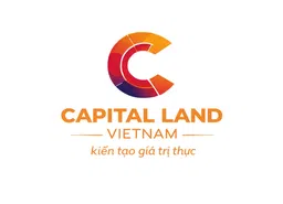 Logo CÔNG TY CP PHẦN ĐẦU TƯ VÀ DỊCH VỤ CAPITAL LAND VIỆT NAM