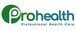 Logo Công Ty CP Prohealth Việt Nam
