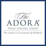 Logo CÔNG TY CP QUẢN LÝ DỊCH VỤ ADORA