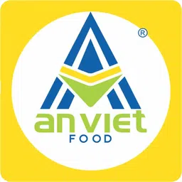 Logo CÔNG TY CP SẢN XUẤT VÀ THƯƠNG MẠI AN VIỆT