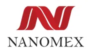 Logo CÔNG TY CP SẢN XUẤT VÀ THƯƠNG MẠI NANOMEX VIỆT NAM