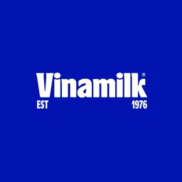 Logo CÔNG TY CP SỮA VIỆT NAM VINAMILK
