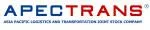 Logo APECTRANS JSC