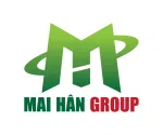 Logo Công ty CP SX TM DV Mai Hân
