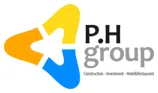 Logo Công ty CP Tập đoàn Đầu tư P.H