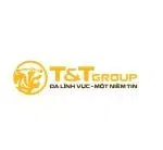 Logo Công ty CP Tập đoàn T&T