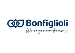 Logo Bonfiglioli Việt Nam