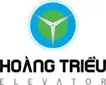 Logo Công ty CP Thang Máy Hoàng Triều