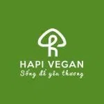 Logo Công ty CP Thực phẩm nông nghiệp HAPI