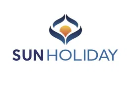 Logo CÔNG TY CP THƯƠNG MẠI VÀ DỊCH VỤ DU LỊCH SUNHOLIDAY