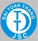 Logo Công ty CP thương mại và xuất nhập khẩu Đại Toàn Thắng