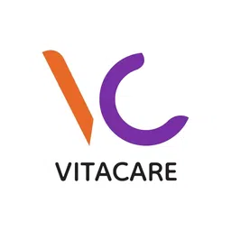 Logo CÔNG TY CP THƯƠNG MẠI VÀ XUẤT NHẬP KHẨU VITACARE - CHI NHÁNH HÀ NỘI