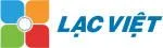 Logo Công ty CP Tin học Lạc Việt