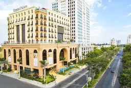 Logo CÔNG TY CP TM THIÊN NHẬT