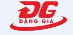 Logo Công ty CP TM Trực tuyến Đặng Gia