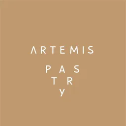 Logo Artemis Pastry Shop