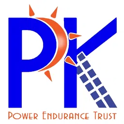 Logo CÔNG TY CP TMDV PHÚC KHANG PK