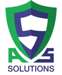 Logo AS SOLUTIONS